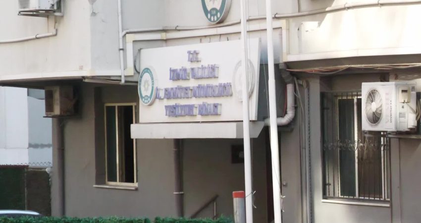 Seferihisar Cumhuriyet Başsavcılığı, "belediyelerde inşaat ve imar uygulamalarına ilişkin süreçlerde