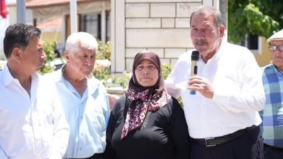Muğla’nın Milas ilçesinde şehit Hava Uçak Bakım Astsubay Başçavuş Emrah