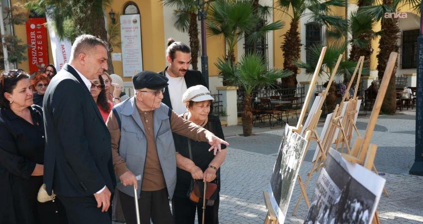 Şehzadeler Belediyesi, Ali Haydar Aksakal ve Bedriye Aksakal’ın arşiv çalışmalarından