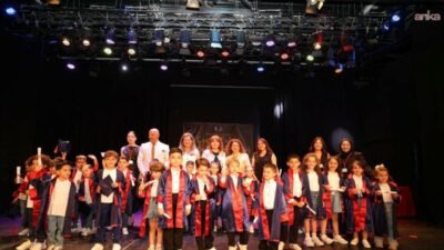 Şehzadeler Belediyesi Çocuk Evleri’nde eğitim gören 190 öğrenci, iki gün