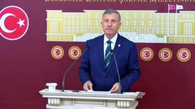 Yeni Yol Partisi Grup Başkanvekili Selçuk Özdağ, "Türkiye iktidarının ABD
