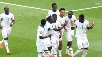 2026 FIFA Dünya Kupası I Grubu son maçında Senegal, Irak’ı