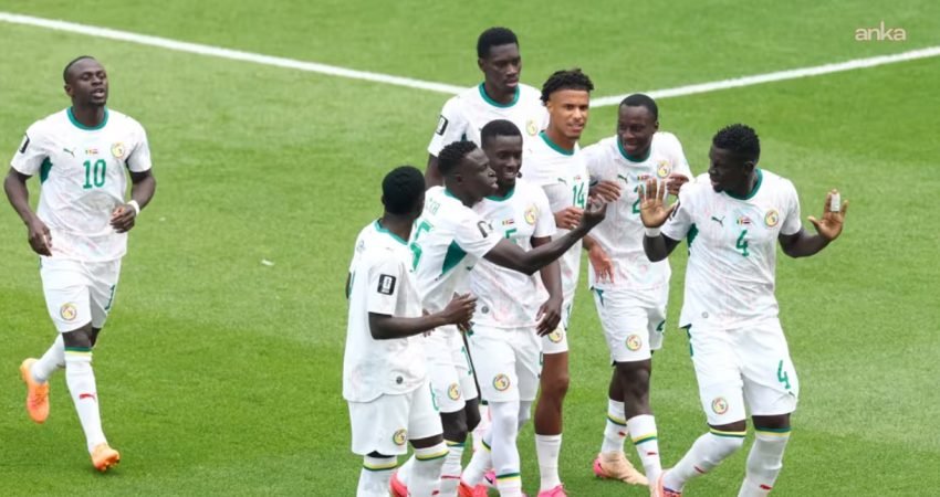 2026 FIFA Dünya Kupası I Grubu son maçında Senegal, Irak’ı