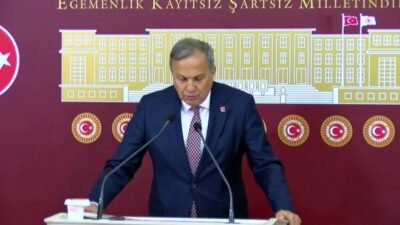CHP Ordu Milletvekili Seyit Torun, "Toprak Mahsulleri Ofisi, piyasanın altında