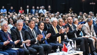 Sigorta sektörünün tüm paydaşlarını İzmir'de bir araya getiren Sigorta İzmir