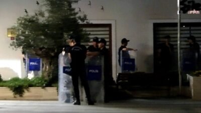 Şile Belediyesi'ne yönelik 3. dalga operasyonda 18 kişi hakkında gözaltı