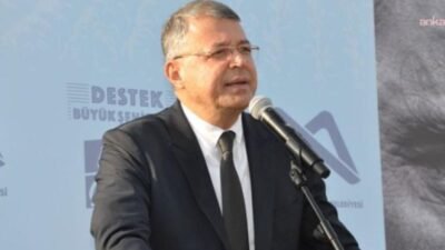 Silifke Belediyesine yönelik soruşturma kapsamında gözaltına alınan 20 şüpheliden, Belediye