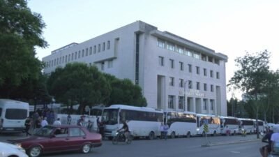 CHP'li belediyelere yönelik son operasyonda gözaltına alınan Silivri Belediye Başkanı