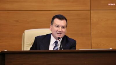 Tutuklu Silivri Belediye Başkanı Bora Balcıoğlu, Silivrililer, belediye çalışanları ve