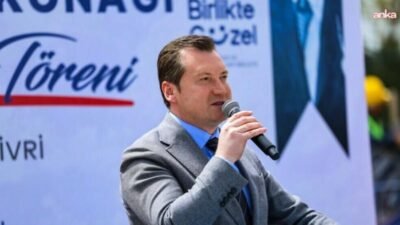 CHP'li belediyelere yönelik operasyon kapsamında gözaltına alınıp bu sabah Silivri