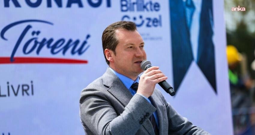 CHP'li belediyelere yönelik operasyon kapsamında gözaltına alınıp bu sabah Silivri