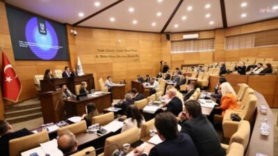 İstanbul Valiliği, Silivri Belediye Meclisinin belediye başkan vekilini seçmek üzere