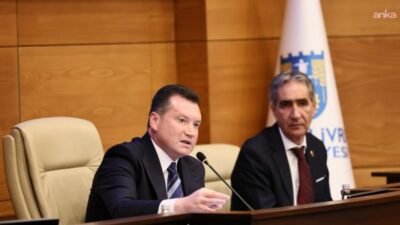 Silivri Belediyesi, 2026 yılı Haziran ayı Meclis Toplantısı I. Oturumu