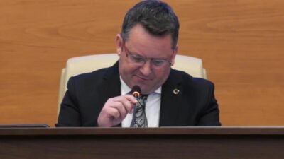 CHP'li belediyelere yönelik son operasyonlar kapsamında tutuklanıp görevden uzaklaştırılan Silivri