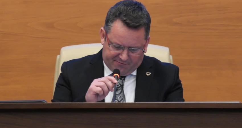 CHP'li belediyelere yönelik son operasyonlar kapsamında tutuklanıp görevden uzaklaştırılan Silivri