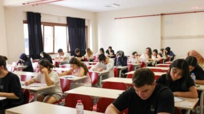 Silivri Belediyesi Eğitim Akademisi, bu yıl ilk defa düzenlediği “YKS