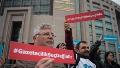 Uluslararası Sınır Tanımayan Gazeteciler (RSF), 20 Haziran Dünya Mülteciler Günü
