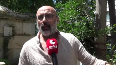 Sinop Kültür ve Turizm Derneği Başkanı Yılmaz Küçük, Sinop Tarihi