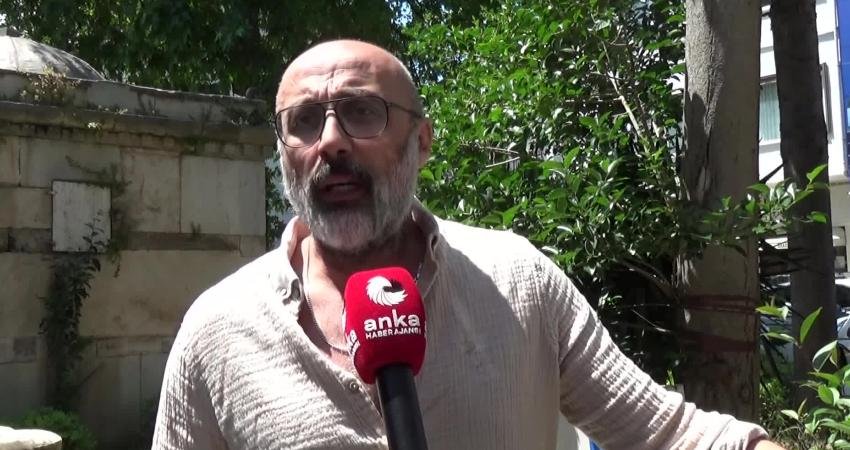 Sinop Kültür ve Turizm Derneği Başkanı Yılmaz Küçük, Sinop Tarihi