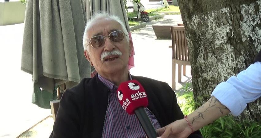 Sinoplu vatandaşlar, TÜİK'in açıkladığı mayıs ayı enflasyon verilerine tepkilerini “Devletin