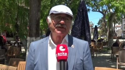 Sinop’ta yurttaşlar, artan hayat pahalılığı ve yüksek enflasyon nedeniyle geçinemediklerini
