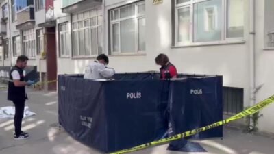 Sinop'ta alzheimer hastası olduğu öğrenilen 84 yaşındaki İbrahim Yıldırım, oturduğu