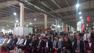 Sinop'ta bu yıl ilk kez düzenlenen North Expo ile Karadeniz