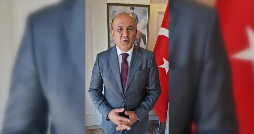 Sinop'ta bu yıl ilk kez düzenlenecek NORTH EXPO Sinop ile