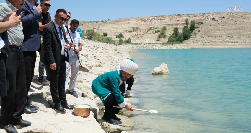 Sivrihisar Belediyesi tarafından düzenlenen Uluslararası Nasreddin Hoca Kültür ve Sanat