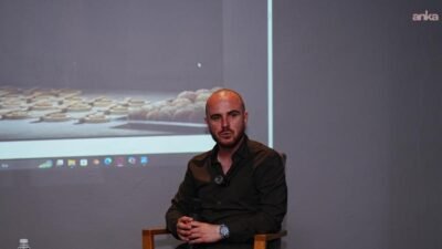 İzmir’in Çeşme ilçesinde Uluslararası Gastronomi Film Festivali'nde, kültürel mirastan gastronomi