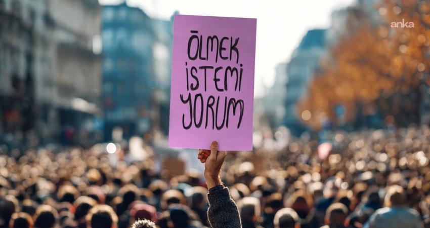 Ankara’da 10 yıl önce boşandığı kadını ve kızını geçtiğimiz yıl