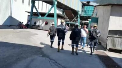  Yeni Anadolu Madencilik'in faaliyetlerini sonlandırarak işletmeyi Kartal Kömür İşletmeleri'ne devretmeye