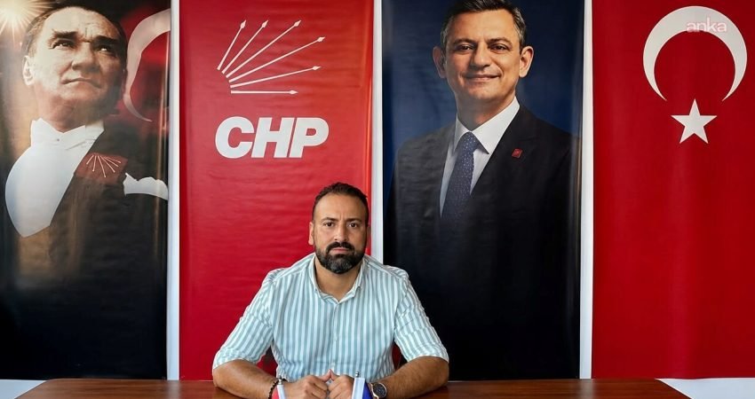 Fransa'nın Strasbourg kentinde, Avrupa İnsan Hakları Mahkemesi (AİHM) önünde 27
