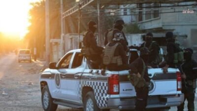 Şam'ın Tadamon Mahallesi'nde Esad döneminde sivillere yönelik ihlallere karıştıkları iddiasıyla