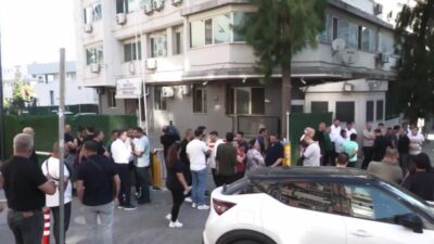 Eski CHP İzmir Milletvekilli Tacettin Bayır, İzmir Büyükşehir Belediyesi ve