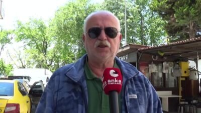 Sinop’ta çalışan taksiciler, artan akaryakıt, sigorta, bakım ve yedek parça