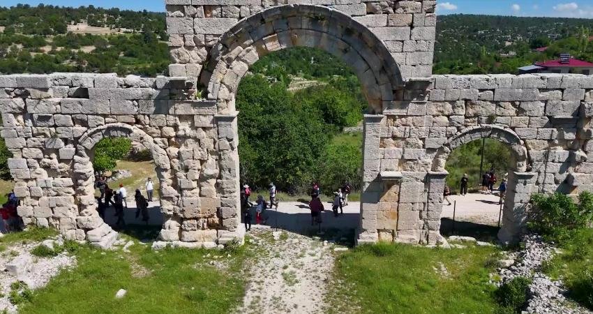 Mersin Büyükşehir Belediyesi Kültür, Sanat ve Sosyal İşler Dairesi Başkanlığı’na