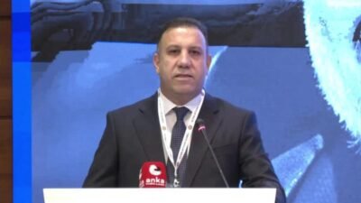 Türkiye Barolar Birliği (TBB) "Yapay Zeka ve Avukatlık Çalıştayı Sonuç