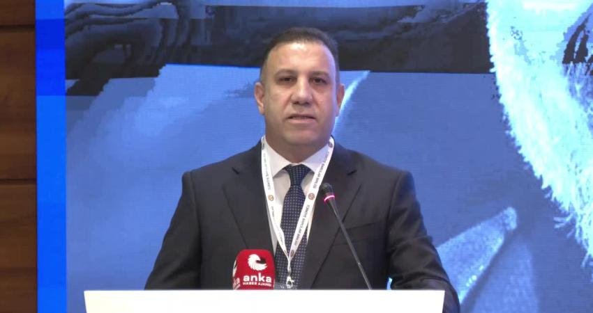 Türkiye Barolar Birliği (TBB) "Yapay Zeka ve Avukatlık Çalıştayı Sonuç