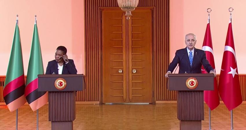 TBMM Başkanı Kurtulmuş: CHP’nin tartışmalarını çözecek makam TBMM değildir TBMM Başkanı Numan Kurtulmuş, mutlak butlan tartışmalarına ilişkin "Bu tartışmanın TBMM