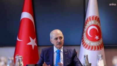 Finlandiya ve İsveç ziyaretleri kapsamında Stockholm’de Süryani toplumu temsilcileriyle bir