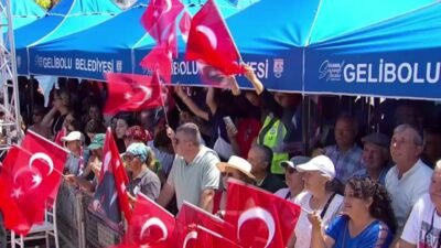 TBMM Başkanı Numan Kurtulmuş, "Dün bize 'hasta adam' diyenler bugün
