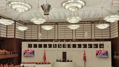 CHP'nin mevsimlik tarım işçilerinin barınma, eğitim, sosyal güvence ve çalışma