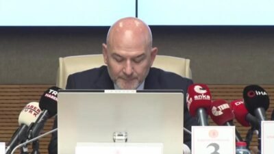 TBMM İçişleri Komisyonu'nda, AK Parti’nin Kızılay'ın afet lojistik ve barınma ürünlerinin tedarikinde