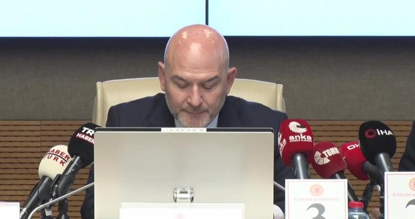 TBMM İçişleri Komisyonu'nda, AK Parti’nin Kızılay'ın afet lojistik ve barınma ürünlerinin tedarikinde