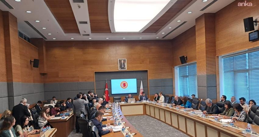 Şanlıurfa ve Kahramanmaraş'taki okullarda yaşanan olaylar ile dijital ortamların çocuklar