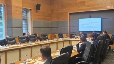 TBMM Şanlıurfa ve Kahramanmaraş'taki Okul Olaylarını ve Dijital Riskleri Araştırma
