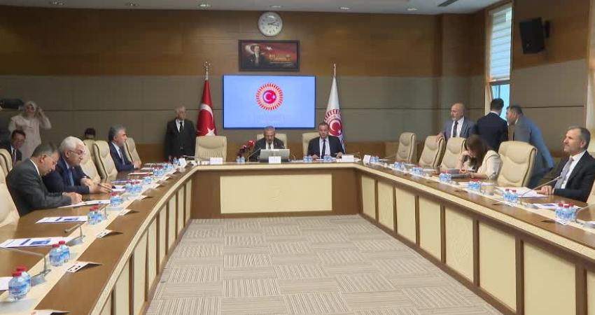 TBMM Şanlıurfa ve Kahramanmaraş'taki Okul Olaylarını ve Dijital Riskleri Araştırma
