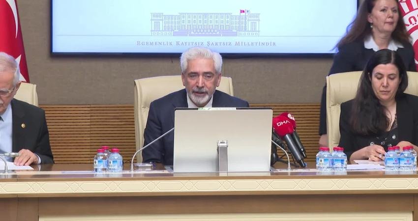 Çevre, Şehircilik ve İklim Değişikliği Bakan Yardımcısı Fatma Varank, 9-20 Kasım