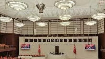 TBMM Başkanlığı'nın verilerine göre, 28. Yasama Dönemi'nde 12 Mayıs 2026